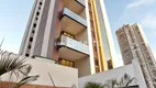 Foto 8 de Apartamento com 4 Quartos à venda, 165m² em Jardim Anália Franco, São Paulo