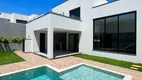 Foto 5 de Casa de Condomínio com 4 Quartos à venda, 360m² em Alphaville Dom Pedro, Campinas