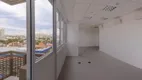 Foto 3 de Sala Comercial para alugar, 66m² em Vila Homero Thon, Santo André