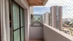 Foto 8 de Cobertura com 4 Quartos à venda, 380m² em Vila Romana, São Paulo