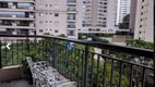 Foto 25 de Apartamento com 4 Quartos para venda ou aluguel, 220m² em Campo Belo, São Paulo