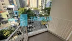 Foto 5 de Apartamento com 1 Quarto à venda, 48m² em Vila Uberabinha, São Paulo