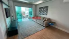 Foto 2 de Apartamento com 3 Quartos à venda, 143m² em Embaré, Santos