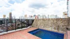 Foto 2 de Cobertura com 3 Quartos à venda, 248m² em Perdizes, São Paulo