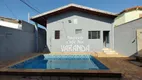 Foto 17 de Casa com 3 Quartos à venda, 220m² em Jardim Aurélia, Campinas