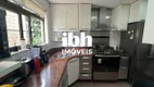 Foto 10 de Apartamento com 4 Quartos à venda, 113m² em Funcionários, Belo Horizonte