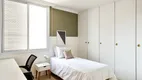 Foto 18 de Apartamento com 3 Quartos para alugar, 133m² em Cerqueira César, São Paulo