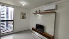 Foto 4 de Flat com 1 Quarto para alugar, 25m² em Tambaú, João Pessoa