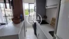 Foto 9 de Apartamento com 2 Quartos à venda, 49m² em Santa Felicidade, Curitiba