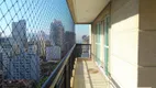 Foto 8 de Apartamento com 3 Quartos à venda, 198m² em Gonzaga, Santos