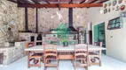 Foto 55 de Casa de Condomínio com 5 Quartos à venda, 550m² em Mar Verde, Caraguatatuba