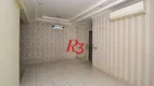 Foto 4 de Apartamento com 2 Quartos à venda, 77m² em José Menino, Santos