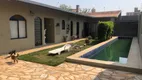 Foto 2 de Casa com 4 Quartos à venda, 284m² em Jardim Brasil, Campinas