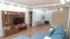 Foto 2 de Apartamento com 2 Quartos à venda, 135m² em Marapé, Santos