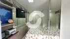 Foto 16 de Cobertura com 3 Quartos à venda, 127m² em Santa Rosa, Niterói