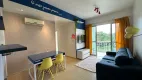 Foto 3 de Apartamento com 1 Quarto para alugar, 63m² em Flores, Manaus