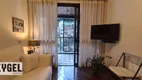 Foto 7 de Apartamento com 2 Quartos à venda, 95m² em Humaitá, Rio de Janeiro