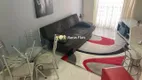 Foto 2 de Flat com 1 Quarto à venda, 44m² em Moema, São Paulo