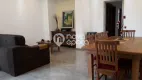 Foto 2 de Apartamento com 3 Quartos à venda, 110m² em Grajaú, Rio de Janeiro