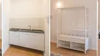 Foto 5 de Apartamento com 1 Quarto para alugar, 17m² em Aclimação, São Paulo
