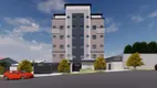 Foto 3 de Apartamento com 3 Quartos à venda, 79m² em São Cristóvão, São José dos Pinhais