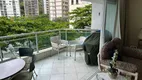 Foto 8 de Apartamento com 4 Quartos à venda, 256m² em Morro do Maluf, Guarujá