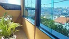 Foto 7 de Sobrado com 3 Quartos à venda, 112m² em Vila Bela Vista, Santo André