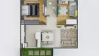 Foto 17 de Apartamento com 2 Quartos à venda, 45m² em Setor de Chácaras Anhangüera C, Valparaíso de Goiás