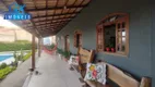 Foto 8 de Casa com 5 Quartos à venda, 150m² em Veneza, Ribeirão das Neves