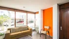 Foto 8 de Apartamento com 1 Quarto à venda, 46m² em Jardim Botânico, Porto Alegre