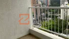 Foto 5 de Apartamento com 1 Quarto para alugar, 39m² em Super Quadra, São Paulo