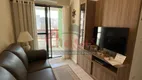 Foto 3 de Apartamento com 3 Quartos à venda, 74m² em Martim de Sa, Caraguatatuba