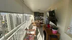 Foto 18 de Apartamento com 3 Quartos à venda, 107m² em Jardim Marajoara, São Paulo