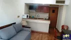 Foto 7 de Flat com 1 Quarto para alugar, 56m² em Bela Vista, São Paulo