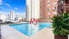 Foto 50 de Apartamento com 3 Quartos à venda, 141m² em Embaré, Santos