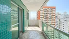 Foto 2 de Apartamento com 2 Quartos à venda, 77m² em Itapuã, Vila Velha