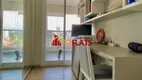 Foto 9 de Flat com 2 Quartos à venda, 64m² em Brooklin, São Paulo