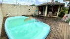 Foto 32 de Sobrado com 4 Quartos à venda, 120m² em Praia do Lazaro, Ubatuba