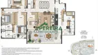 Foto 23 de Apartamento com 3 Quartos à venda, 158m² em Barra da Tijuca, Rio de Janeiro