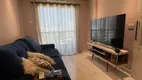 Foto 2 de Apartamento com 2 Quartos à venda, 75m² em Aparecida, Santos