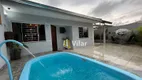 Foto 4 de Casa com 3 Quartos à venda, 90m² em Vila Ipanema, Piraquara