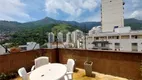Foto 11 de Cobertura com 2 Quartos à venda, 156m² em Tijuca, Rio de Janeiro