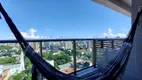 Foto 3 de Apartamento com 1 Quarto à venda, 31m² em Soledade, Recife