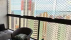 Foto 15 de Apartamento com 3 Quartos à venda, 117m² em Tambaú, João Pessoa