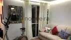 Foto 10 de Apartamento com 2 Quartos à venda, 75m² em Campo Grande, São Paulo