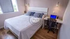 Foto 10 de Apartamento com 3 Quartos à venda, 107m² em Alphaville, Barueri