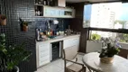 Foto 2 de Apartamento com 4 Quartos à venda, 146m² em Candeal, Salvador