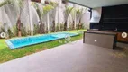 Foto 5 de Casa de Condomínio com 4 Quartos à venda, 485m² em Tamboré, Santana de Parnaíba