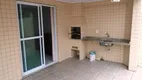 Foto 7 de Apartamento com 2 Quartos à venda, 129m² em Vila Caicara, Praia Grande
