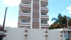 Foto 2 de Apartamento com 3 Quartos à venda, 91m² em Jardim Carvalho, Ponta Grossa